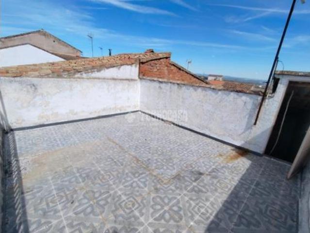 Chalet en venta en Mengíbar, Andalucía