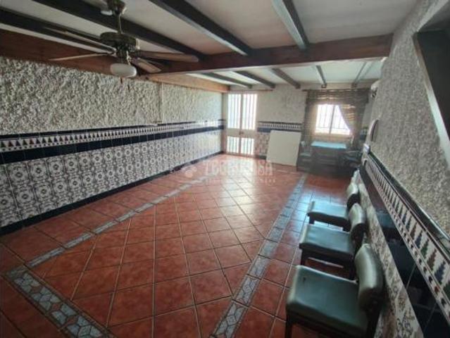 Chalet en venta en Mengíbar, Andalucía