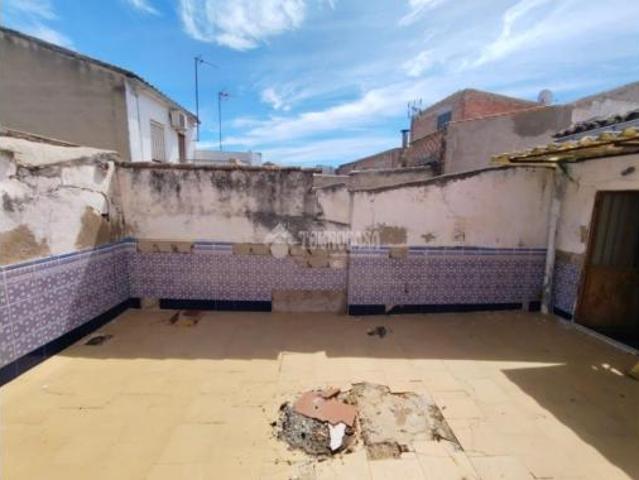 Chalet en venta en Mengíbar, Jaén