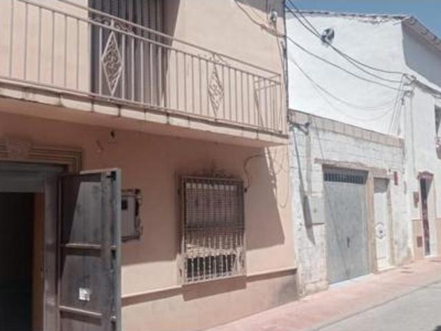 Chalet en venta en Mengíbar, Andalucía