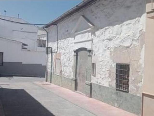 Chalet en venta en Mengíbar, Andalucía
