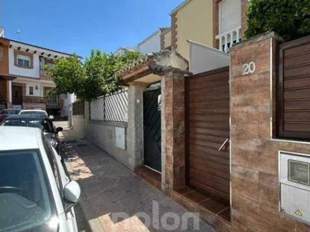 Chalet en venta en Mengíbar, Andalucía
