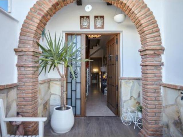 Chalet en venta en Mengíbar, Andalucía