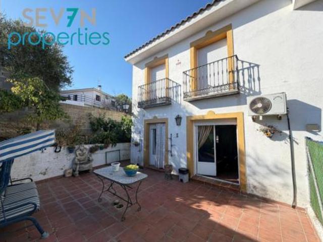 Chalet en venta en Urbanización San Roque II, Méntrida