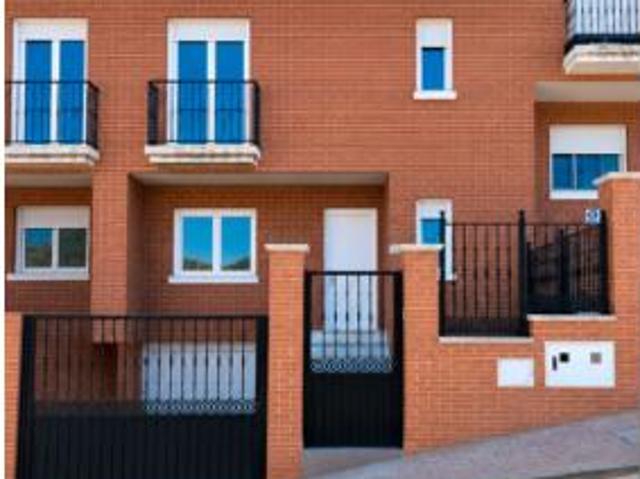 Chalet en venta en Urbanización El Mirador, Méntrida