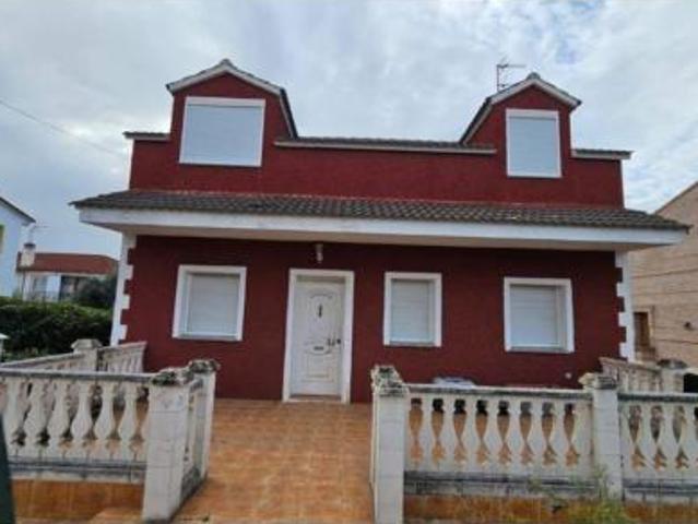 Chalet en venta en Cerro del Caño, Méntrida