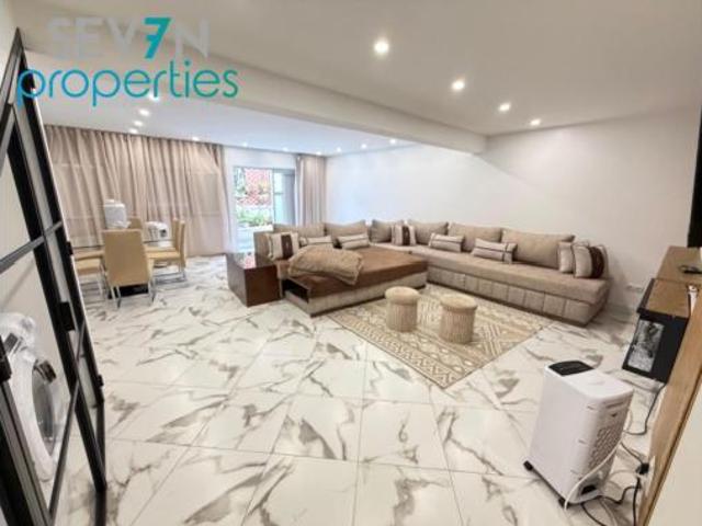 Chalet en venta en Méntrida, Castilla-La Mancha