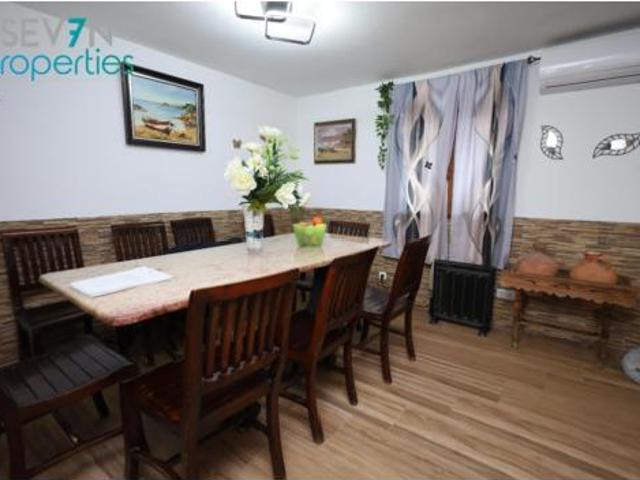 Chalet en venta en Urbanización Vista de la Ermita, Méntrida