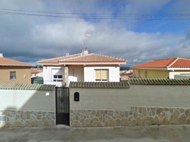 Chalet en venta en Urbanización El Mirador, Méntrida
