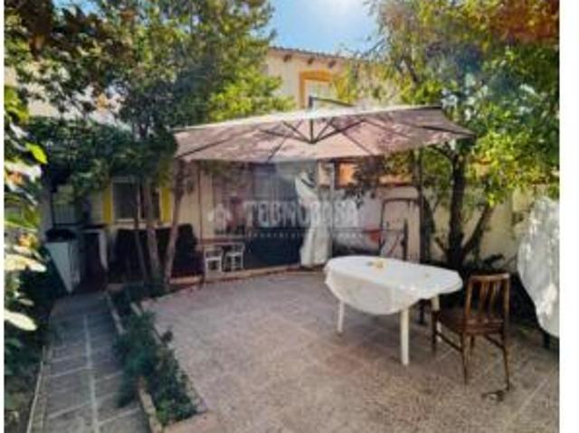 Chalet en venta en Urbanización Las Viñas, Méntrida