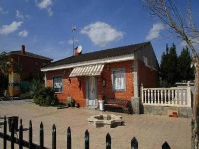 Chalet en venta en Urbanización El Avión, Méntrida