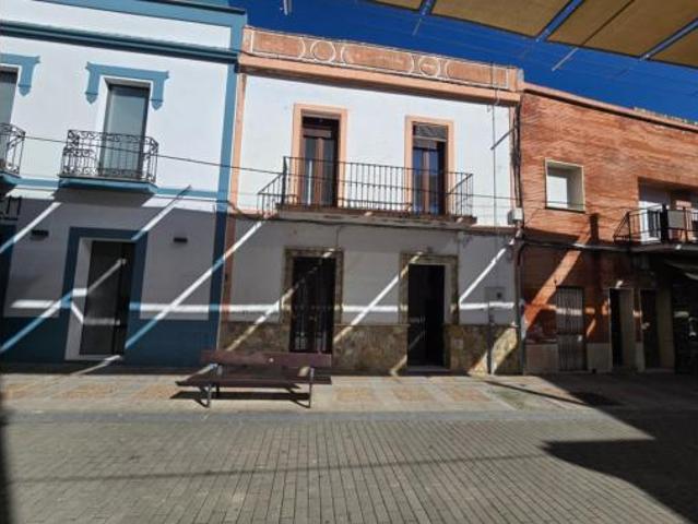 Chalet en venta en Mérida