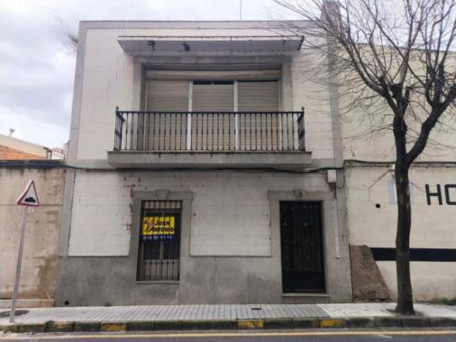 Chalet en venta en Mérida