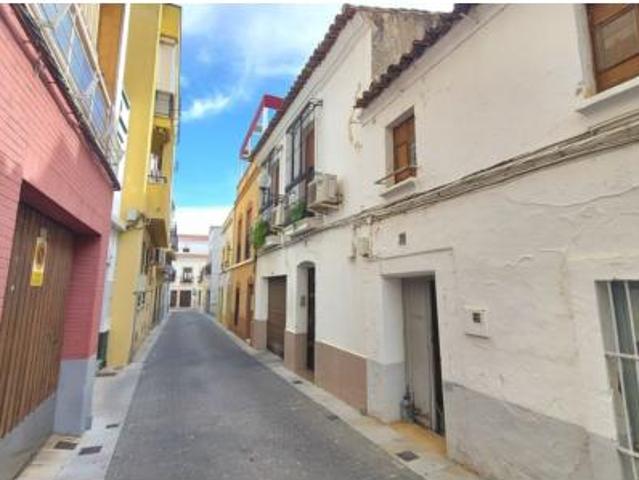 Chalet en venta en Mérida