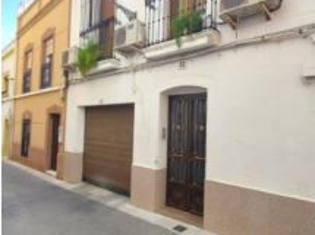 Chalet en venta en Mérida