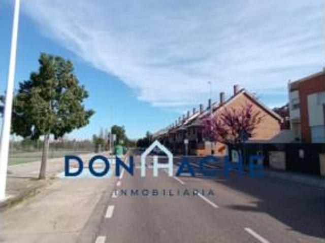Chalet en venta en Mérida