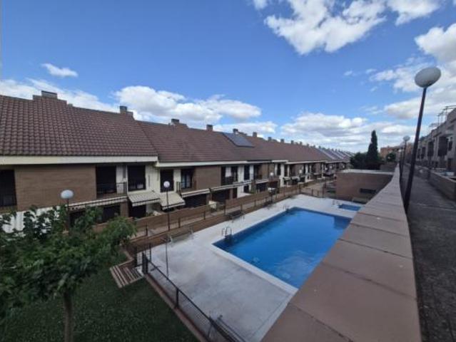 Chalet en venta en Mérida
