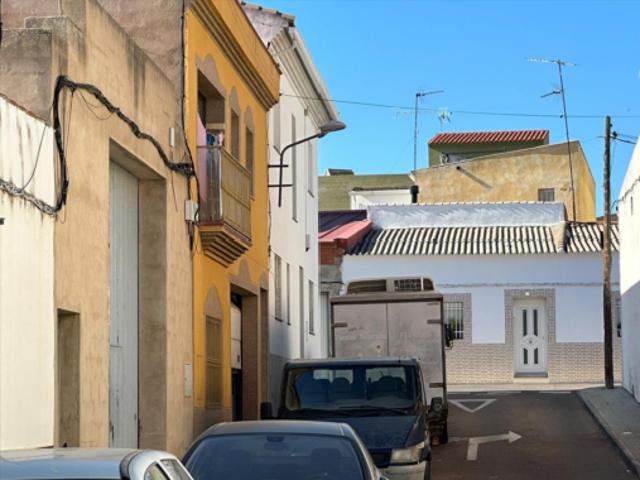 Chalet en venta en Mérida