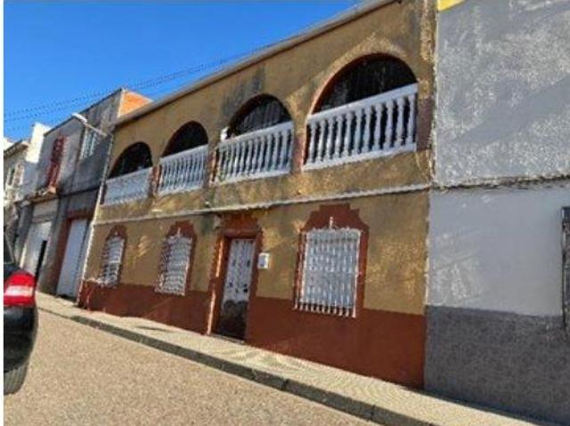 Chalet en venta en Mérida