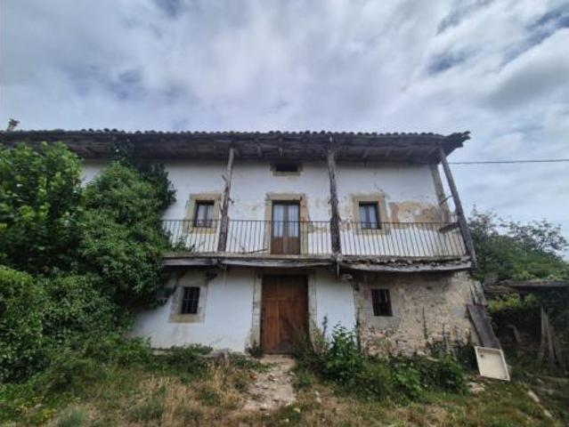 Chalet en venta en Merindad De Montija, Castilla y León