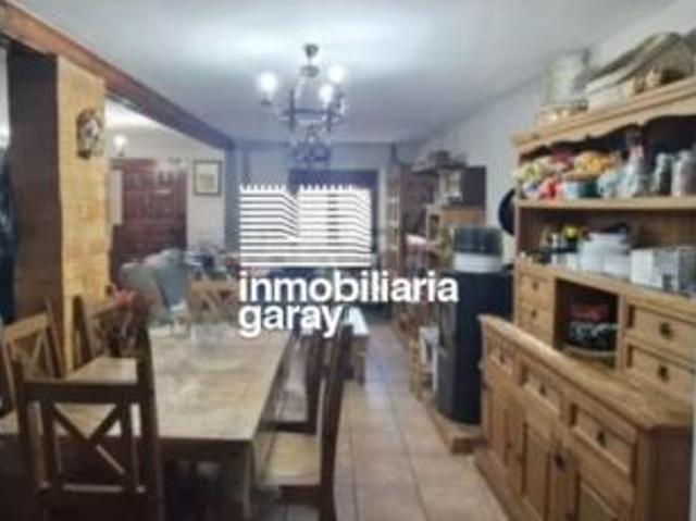 Chalet en venta en Merindad De Valdivielso, Castilla y León