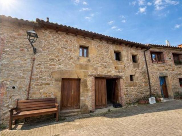 Chalet en venta en San Bartolomé de Meruelo, Meruelo