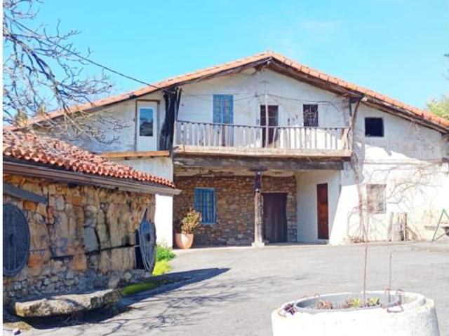 Chalet en venta en Meñaka, Guipúzcoa