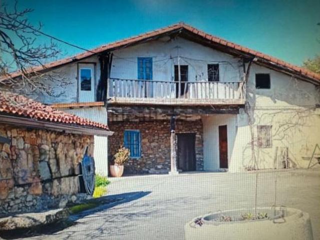 Chalet en venta en Mungia, Guipúzcoa