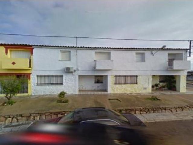 Chalet en venta en Miajadas, Cáceres