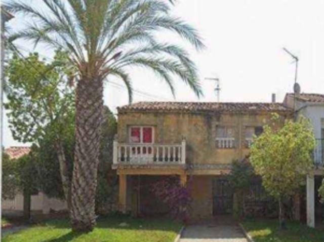 Chalet en venta en Casar de Miajadas, Miajadas