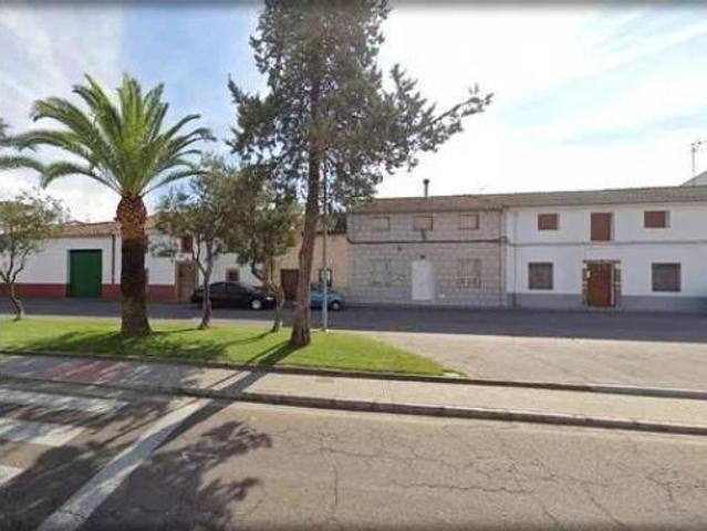 Chalet en venta en Miajadas, Extremadura