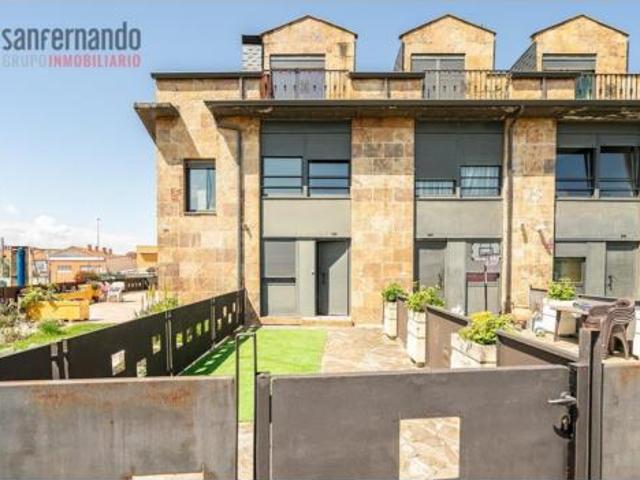 Chalet en venta en Cudón, Miengo