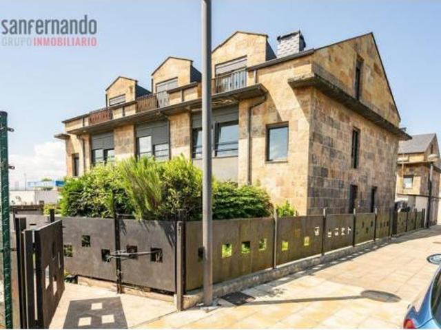 Chalet en venta en Cudón, Miengo