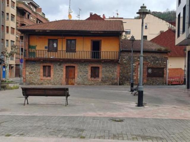 Chalet en venta en Mieres, Asturias