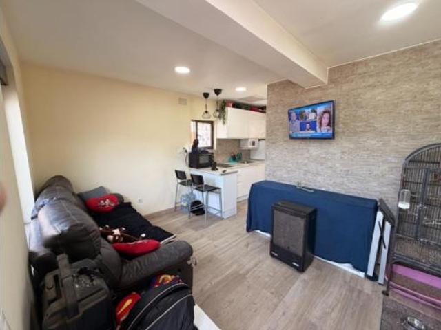 Chalet en venta en Mieres, Asturias
