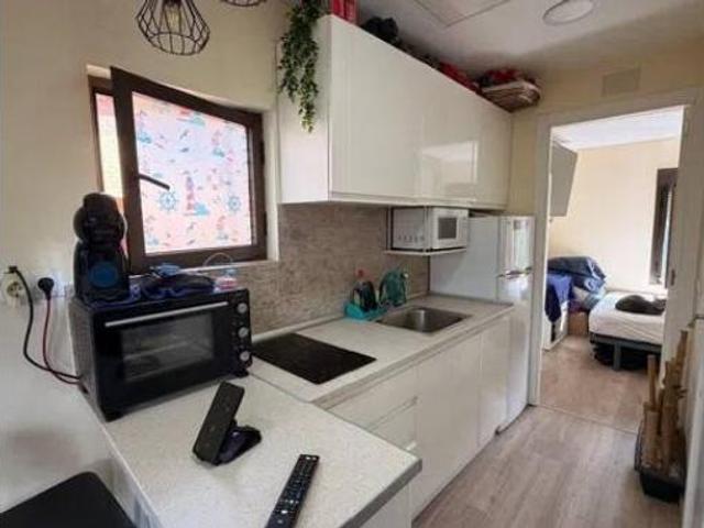 Chalet en venta en Mieres, Asturias