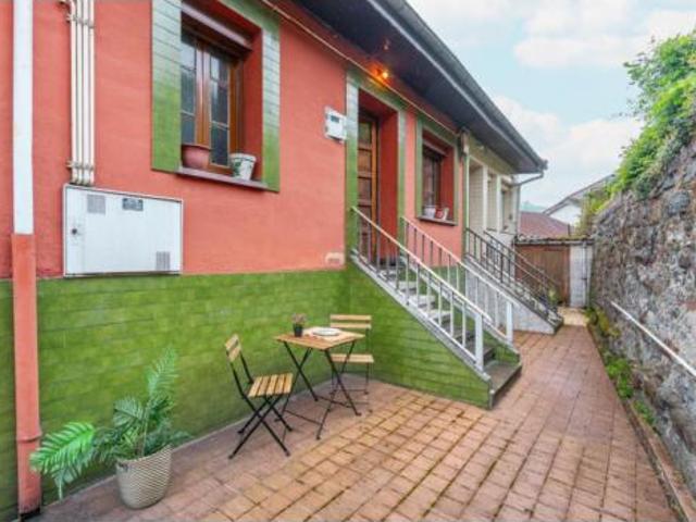 Chalet en venta en Mieres, Asturias