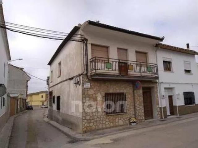 Chalet en venta en Miguel Esteban, Castilla-La Mancha