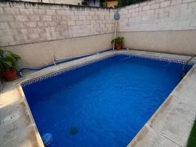 Chalet en venta en Miguelturra, Castilla-La Mancha