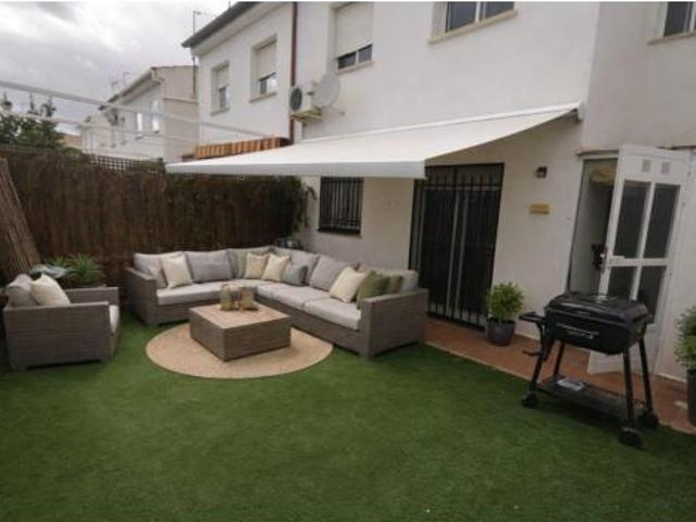 Chalet en venta en Miguelturra, Castilla-La Mancha