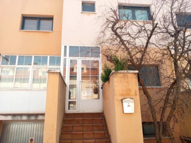 Chalet en venta en Miguelturra, Castilla-La Mancha