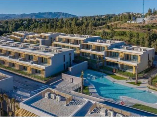 Chalet en venta en Chaparral, Costa del Sol Occidental