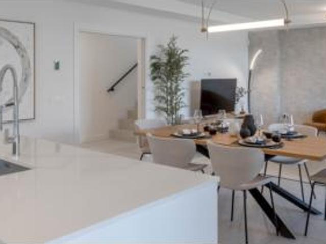 Chalet en venta en Chaparral, Costa del Sol Occidental
