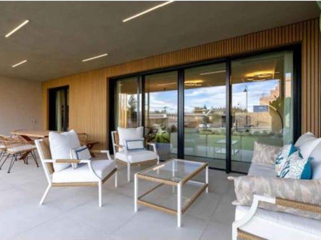 Chalet en venta en Chaparral, Costa del Sol Occidental