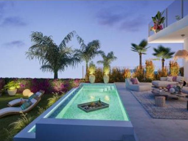 Chalet en venta en Chaparral, Costa del Sol Occidental