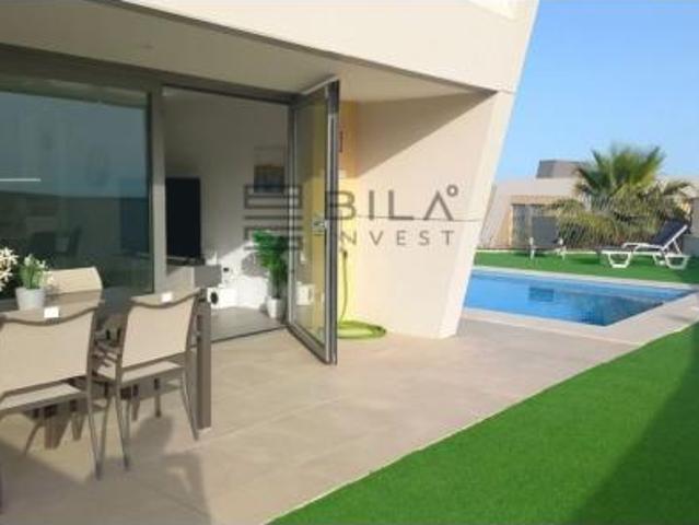 Chalet en venta en Chaparral, Costa del Sol Occidental