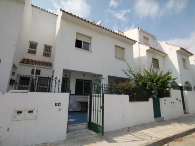 Chalet en venta en Costa del Sol Occidental, Andalucía