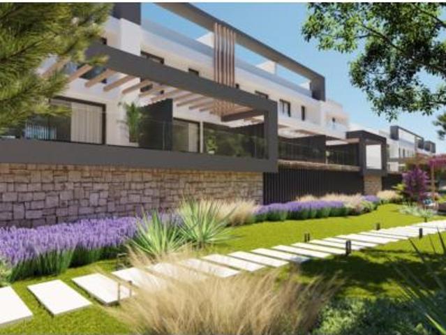 Chalet en venta en Chaparral, Costa del Sol Occidental