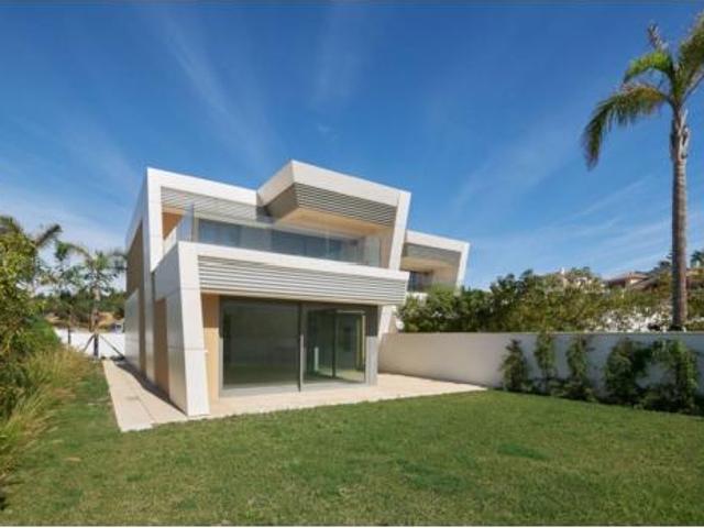 Chalet en venta en Facinas, Campo de Gibraltar