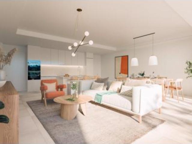 Chalet en venta en Chaparral, Costa del Sol Occidental